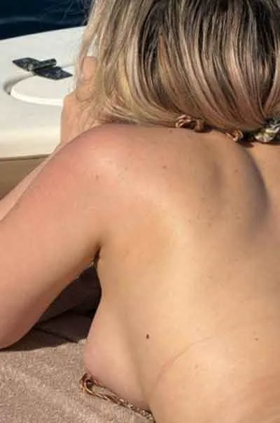 Emilie, 28 år