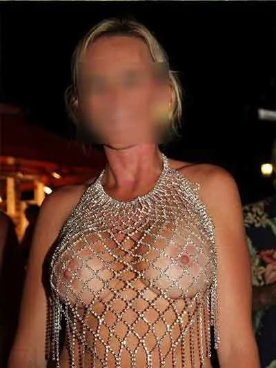 Kristin, 38 år