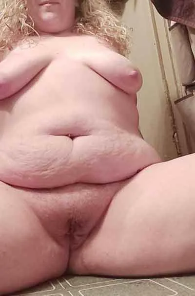 Camilla, 37 år