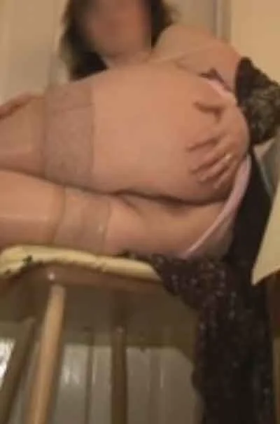 Cathrine, 43 år