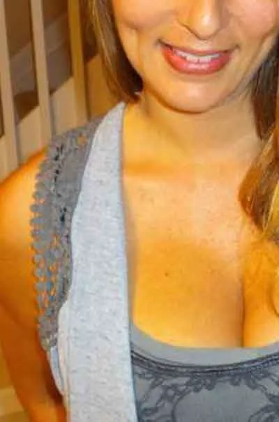 Marion, 28 år