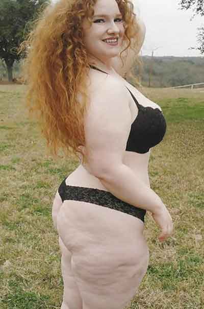 Kristine, 44 år
