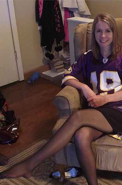 Sara, 28 år