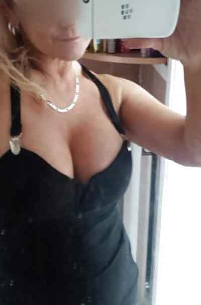 Kristin, 41 år