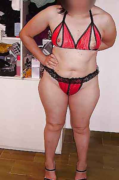 Kristin, 36 år