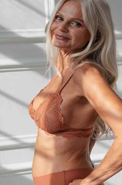 Kari, 46 år