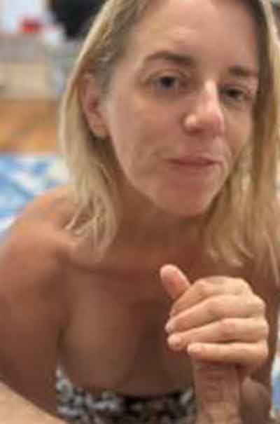 Marianne, 37 år
