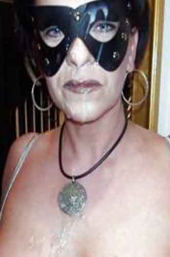 Wenche, 52 år