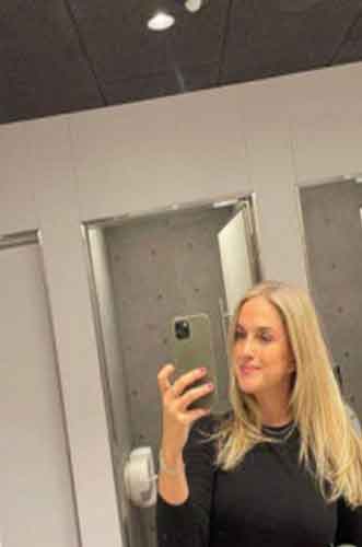 Kristine, 37 år