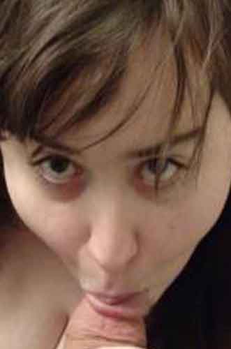 Camilla, 25 år