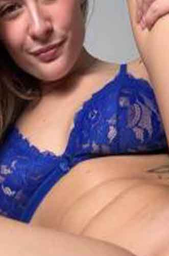 Stine, 29 ar, Sande