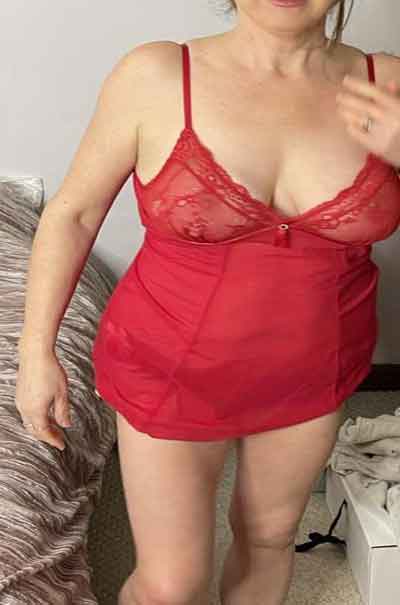 Elin, 45 år