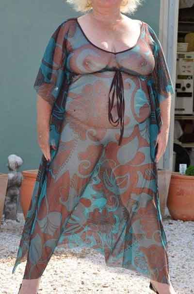Heidi, 48 år