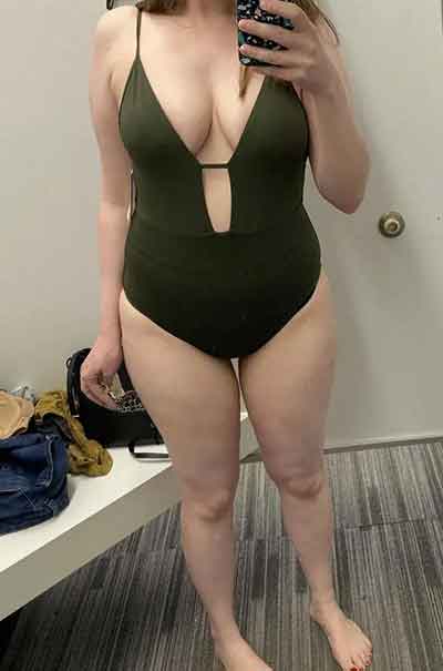 Malin, 43 ar, Sexannonser i Spydeberg