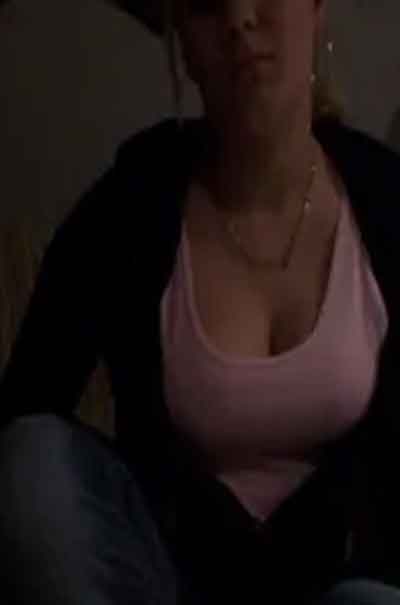 Camilla, 39 år