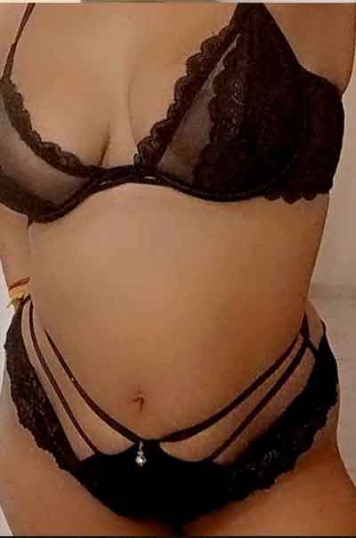 Elise, 37 år
