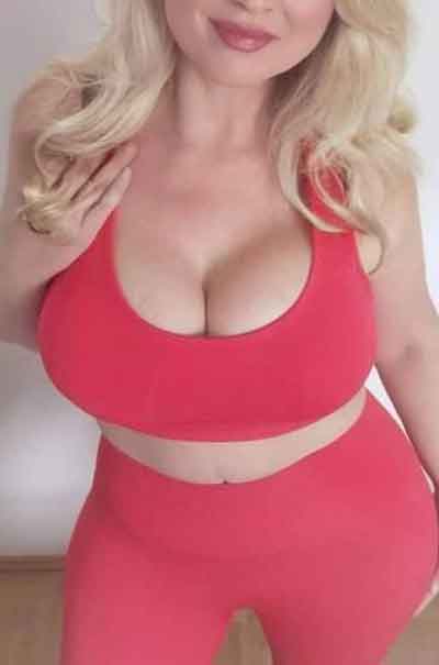 Cathrine, 39 år