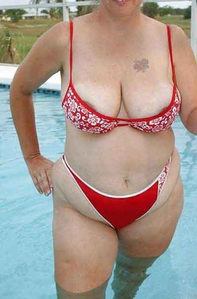 Vibeke, 47 år