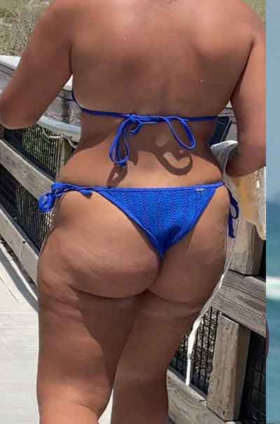 Camilla, 31 år