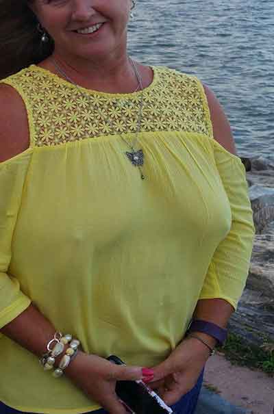 Bente, 48 år