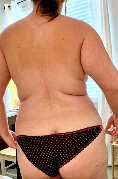 Maria, 39 år