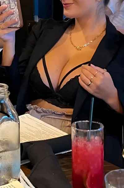 Elise, 42 år