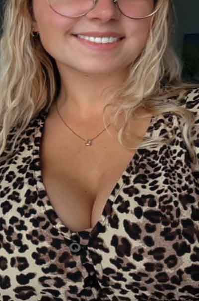 Marion, 29 år