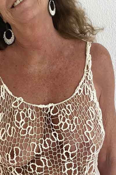 Grethe, 45 år