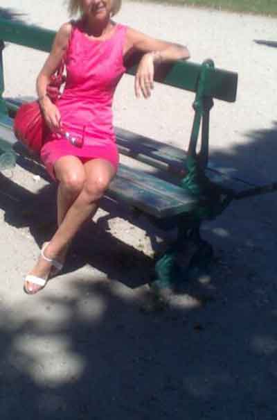 Karin, 61 år