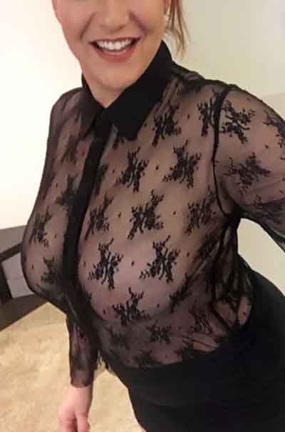 Kristin, 38 år