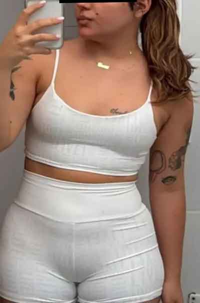 Leah, 18 ar, Sexannonser i Gullhaug