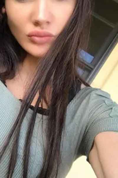 Ida, 18 år